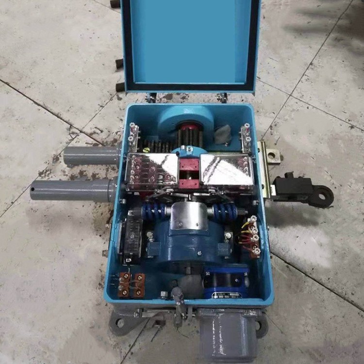 ZD6电动转辙机ZD6-F电动转辙机铁路用设备