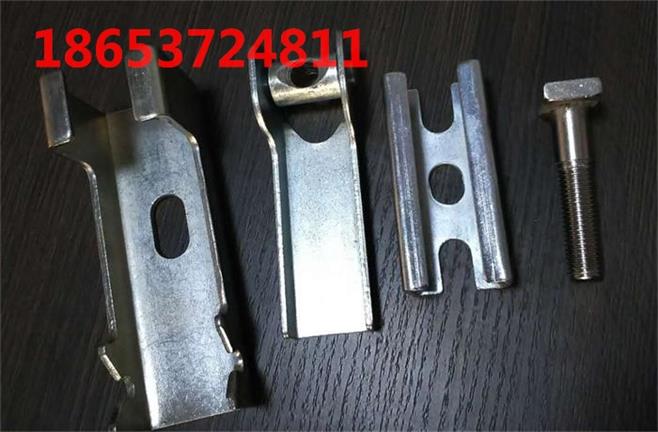 双密封防溢裙板夹持器  裙边夹持器  买夹持器来向上金品