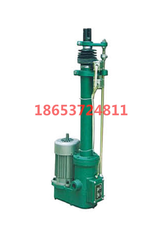 电动推杆 DT电动推杆 DYTP电液推杆