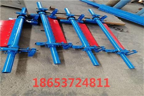 合金橡胶清扫器 毛刷清扫器 本厂生产各类清扫器