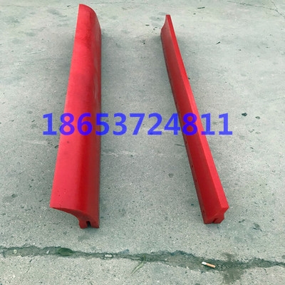 聚氨酯清扫器刮板 各种规格聚氨酯清扫器 聚氨酯清扫器