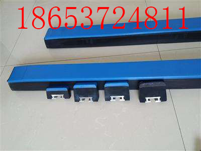 煤矿缓冲条 抗静电缓冲条 济宁缓冲床 输送设备配件