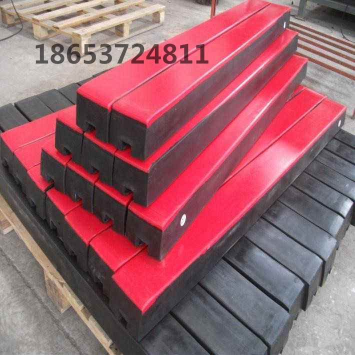 矿用缓冲条 阻燃缓冲条 各种型号功能的缓冲条