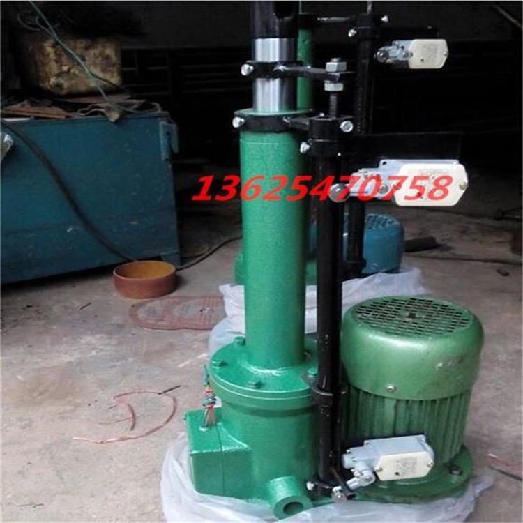 TY245C/70液压推溜器 推溜器 济宁液压推溜器