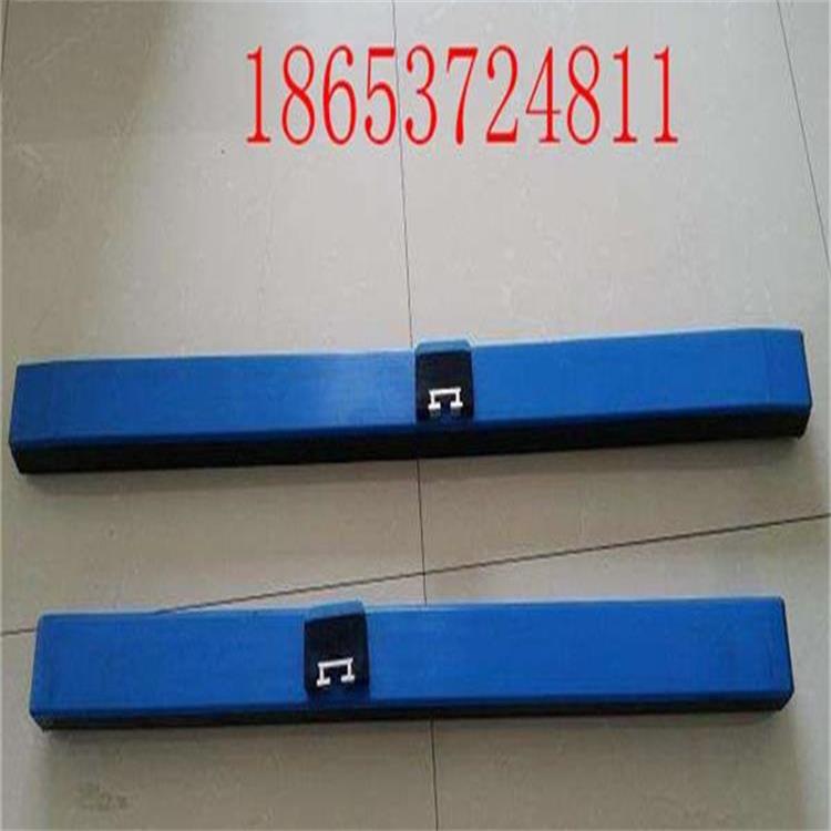 济宁缓冲条 落料口缓冲条 煤矿钢厂专用 向上金品缓冲床