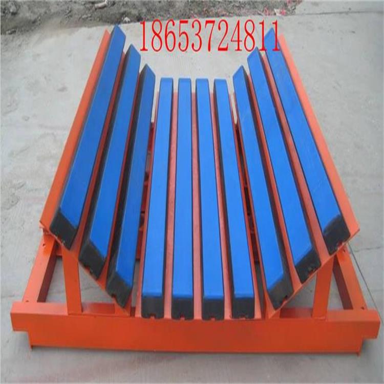 缓冲床 阻燃型缓冲床 缓冲条的组成