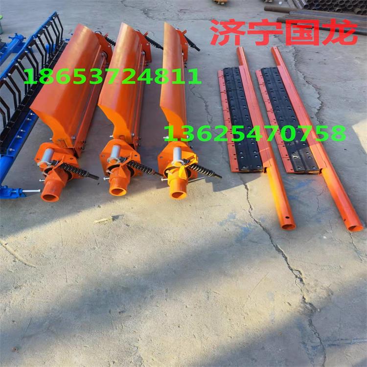 供应聚氨酯清扫器 H型P型聚氨酯刮板