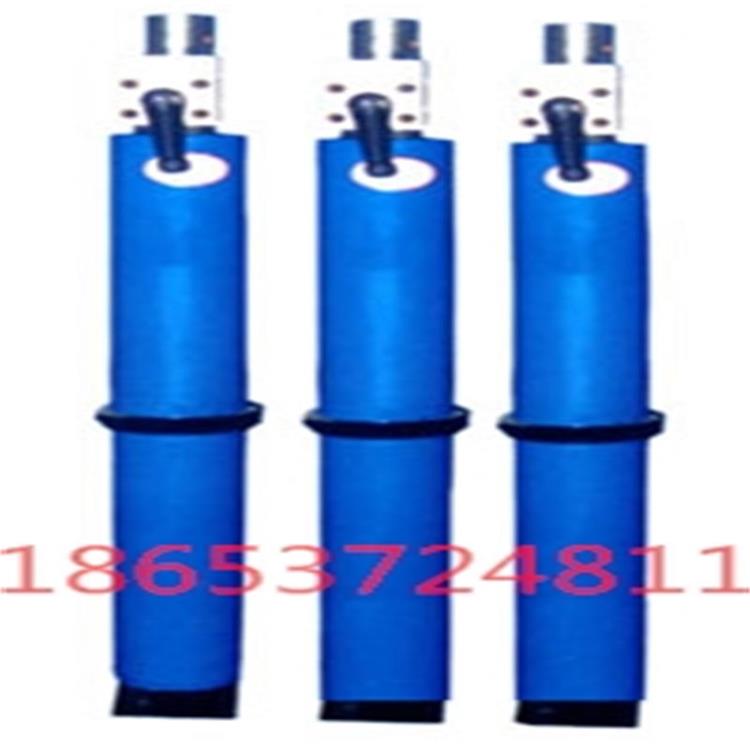 推杆器 微型电液推杆 DYTZ电力液压推杆 济宁向上金品