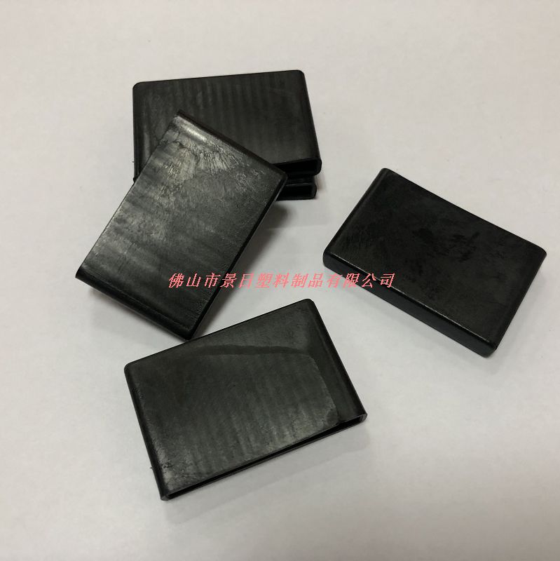 一字套，直形套，扁管套，软管套，塑料一字胶，