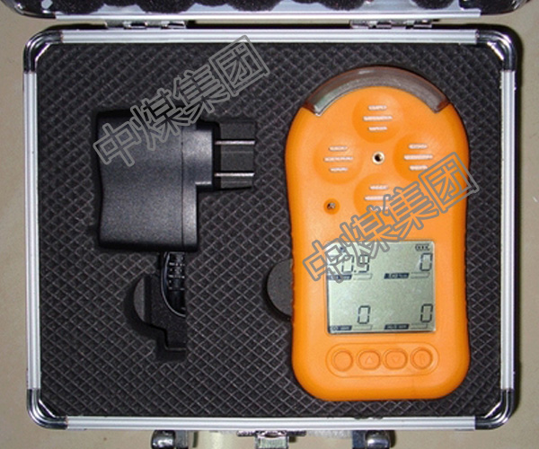 便携式四合一气体检测仪