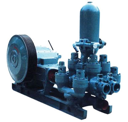 TBW-850/5B泥浆泵