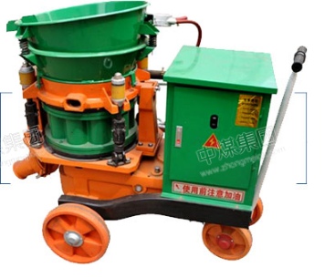 建筑用喷浆机 大厂家有保障