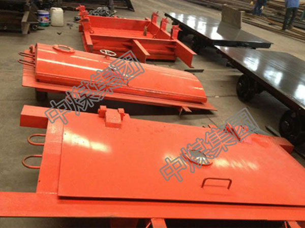 BMB系列避难室密闭门