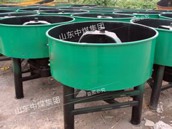 JW系列平口搅拌机