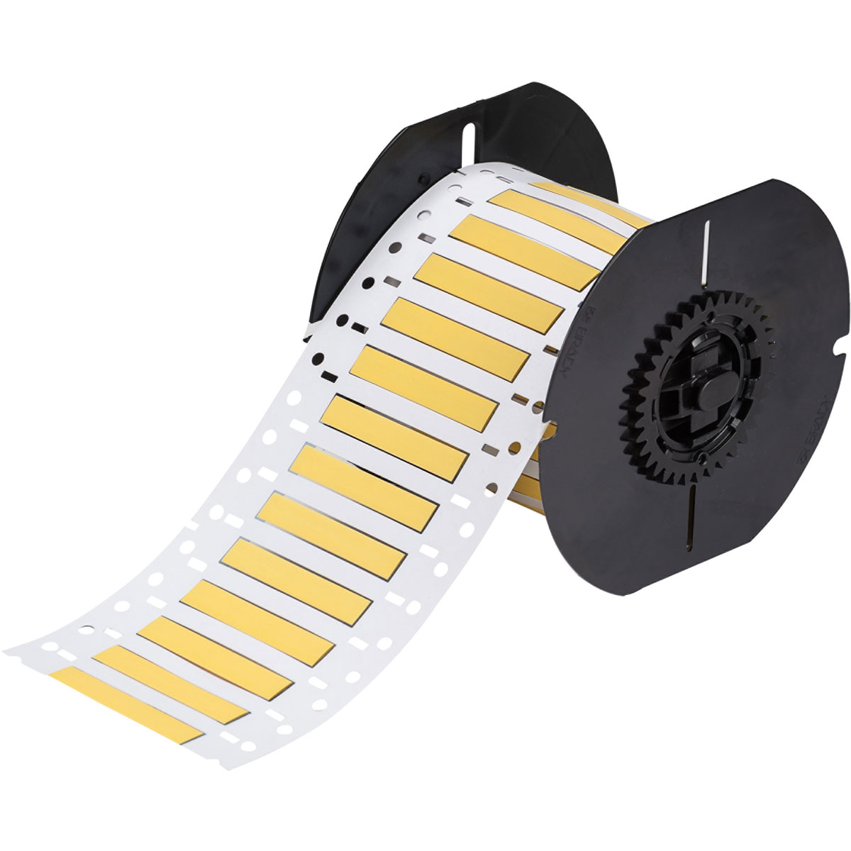 B33 系列 PermaSleeve 双面聚烯烃电线标记套管