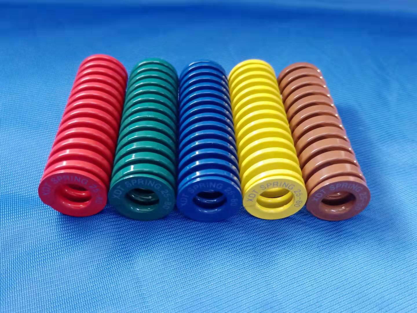 日本东发进口弹簧