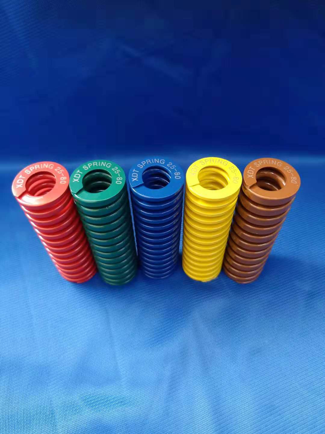 日本东发进口弹簧