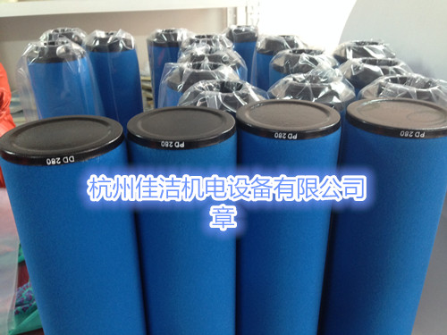 精密过滤器滤芯FE165-P FE425-P