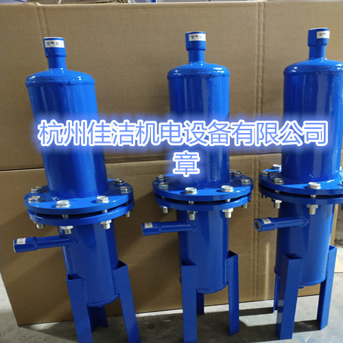 激光切割高压除油水尘埃过滤器