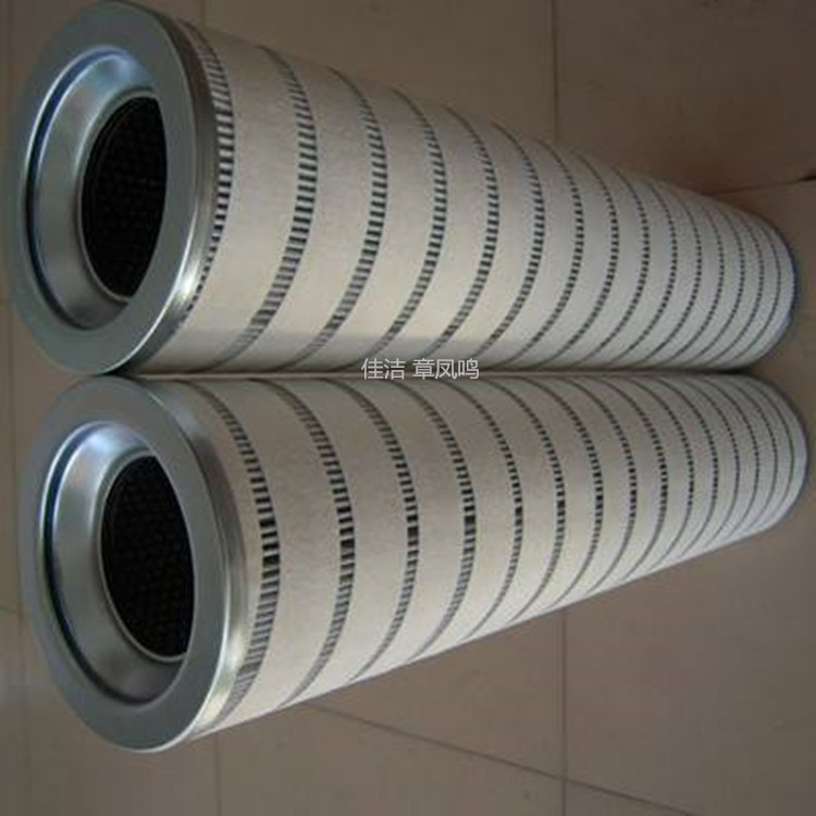 润滑油双筒过滤器滤芯HC9604FCN13H HC9604FKN13H