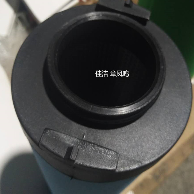 ATS压缩空气精密过滤器滤芯F1650EH除油F1650EM除水F1650EP过滤芯