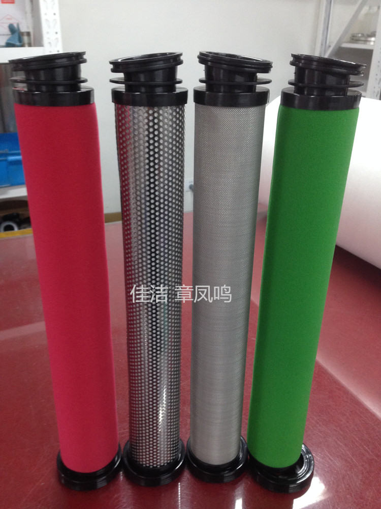 汉粤过滤器滤芯HFII-AA-066 HFII-H-066