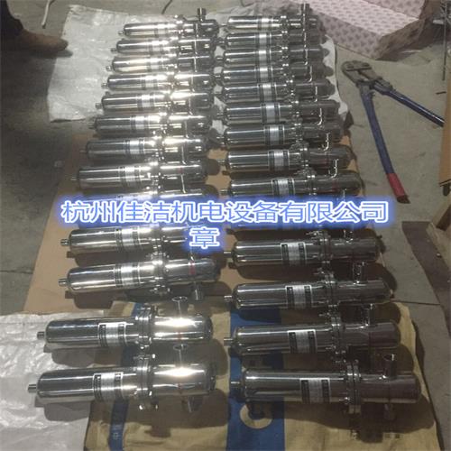 负压杀毒装置 负压吸引系统除菌过滤器