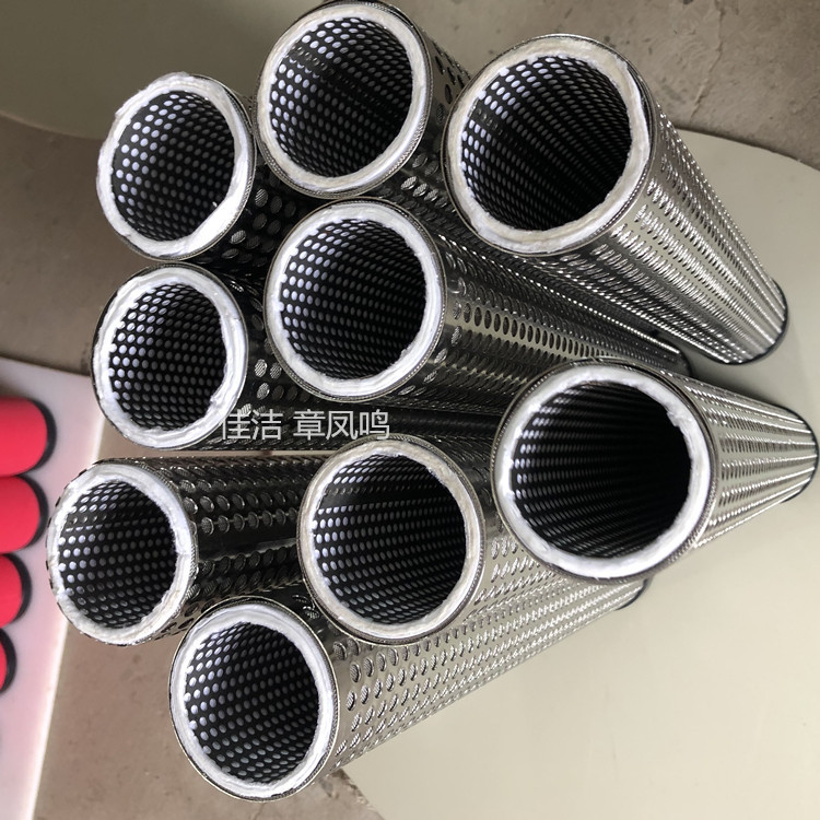 开山滤芯KSAF-450HC KSAF-450HT KSAF-450HA