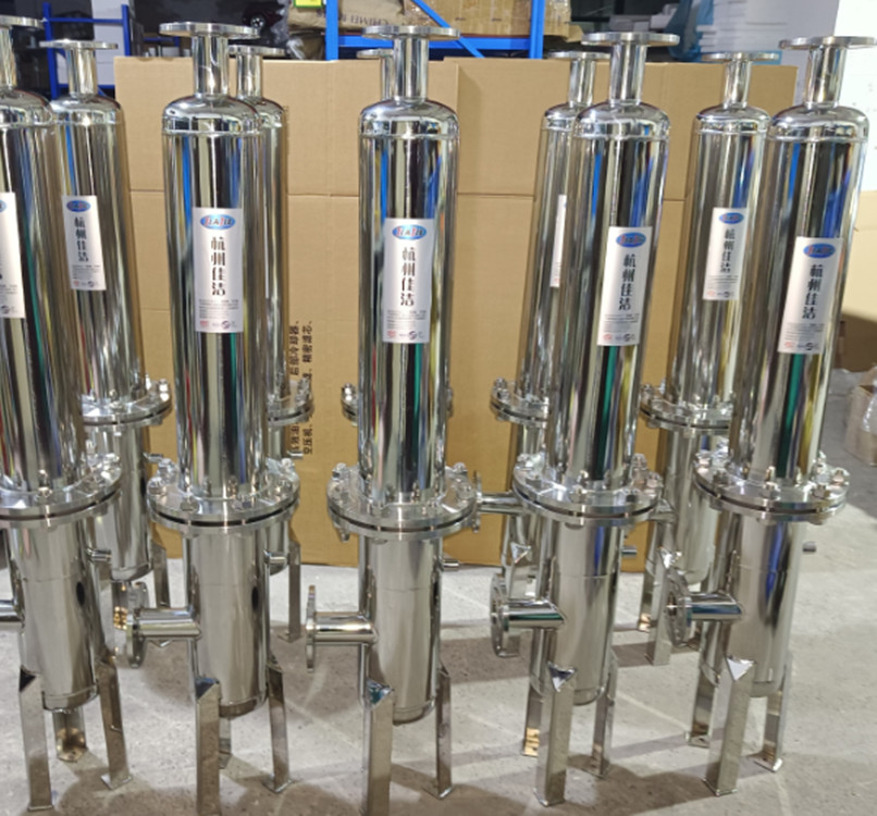 医院负压站除菌过滤器 医院负压吸引灭菌过滤器 负压吸引过滤器 负压吸引除菌过滤器 负压细菌过滤器