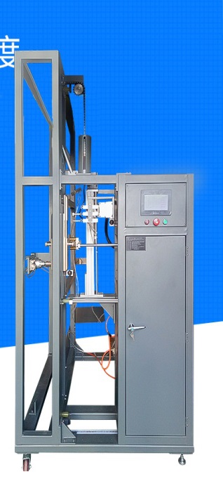 电子智能门锁模拟门寿命试验机