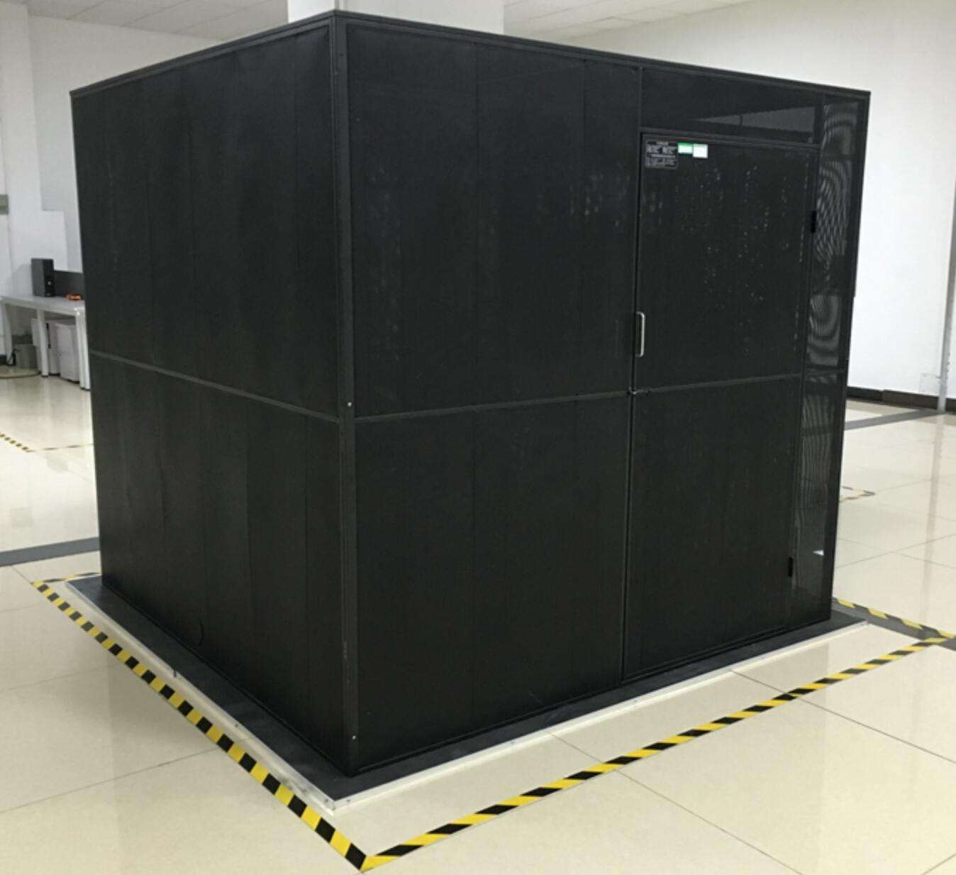 delta仪器 灯具防风罩