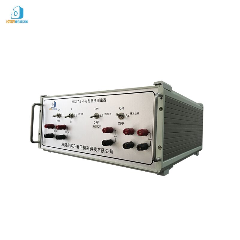 delta仪器 不对称脉冲测量仪