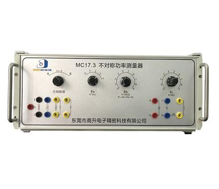 delta仪器 不对称功率测量仪