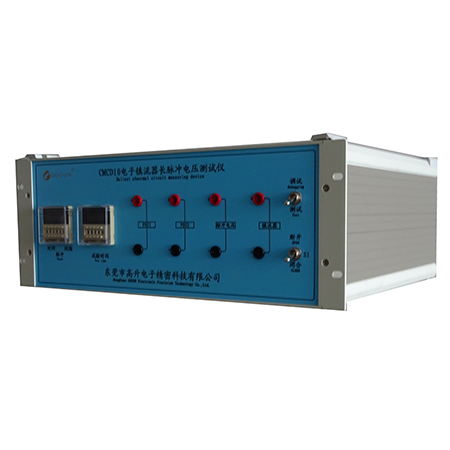delta仪器 电子镇流器长脉冲电压测试仪