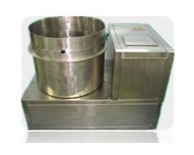 delta仪器 搅拌式参比洗衣机