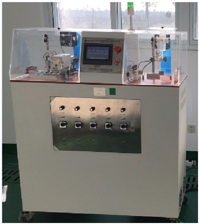 供应delta仪器 航空电线耐干湿电弧试验装置