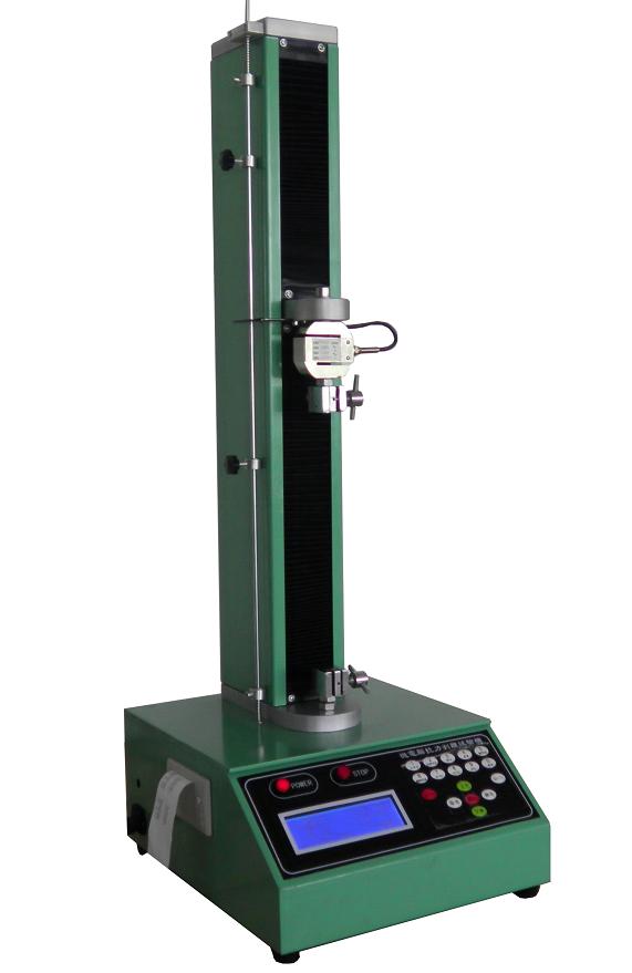 供应delta仪器 人造草丝拉断力试验机
