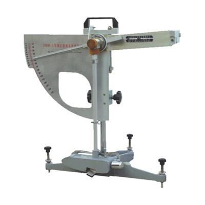 供应delta仪器 人造草丝摩擦系数测定仪