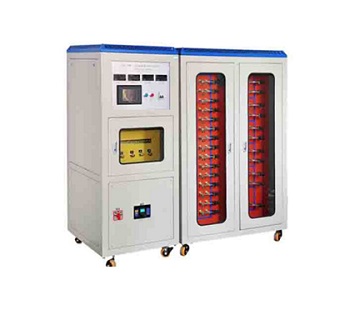 交流接触器电寿命试验台