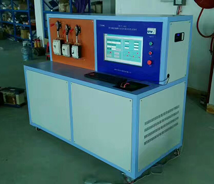 交直流接触器综合特性测试台