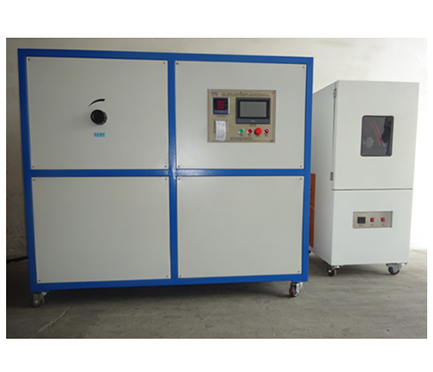 断路器瞬时特性和脱扣特性寿命试验台