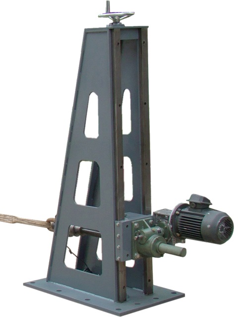 驻车制动性能测试仪