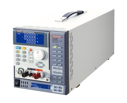 电动自行车直流电子负载