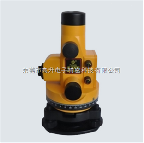 全自动激光垂准仪