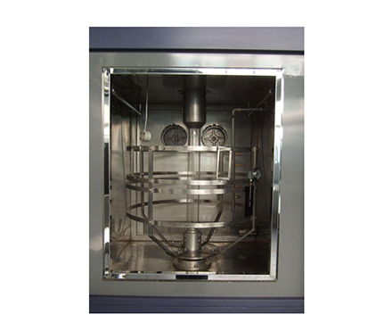 ​氙灯耐气候试验箱（水冷型）