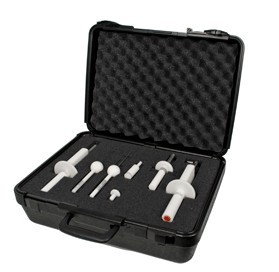 IEC61032全套测试指/试验指/测试探棒