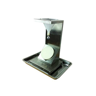 织物表面抗湿性（沾水）试验仪