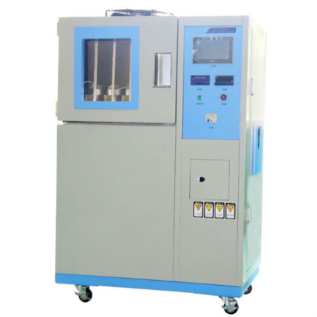 电子烟吸阻测试机