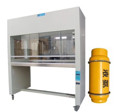 护目镜刺激性气体防护性能试验装置 供应