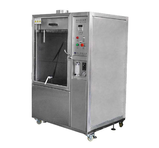 护目镜化学雾滴防护性能试验装置 供应